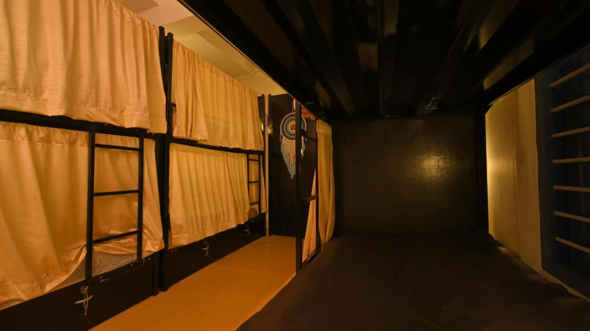 Hostel Haust Varkala Indie