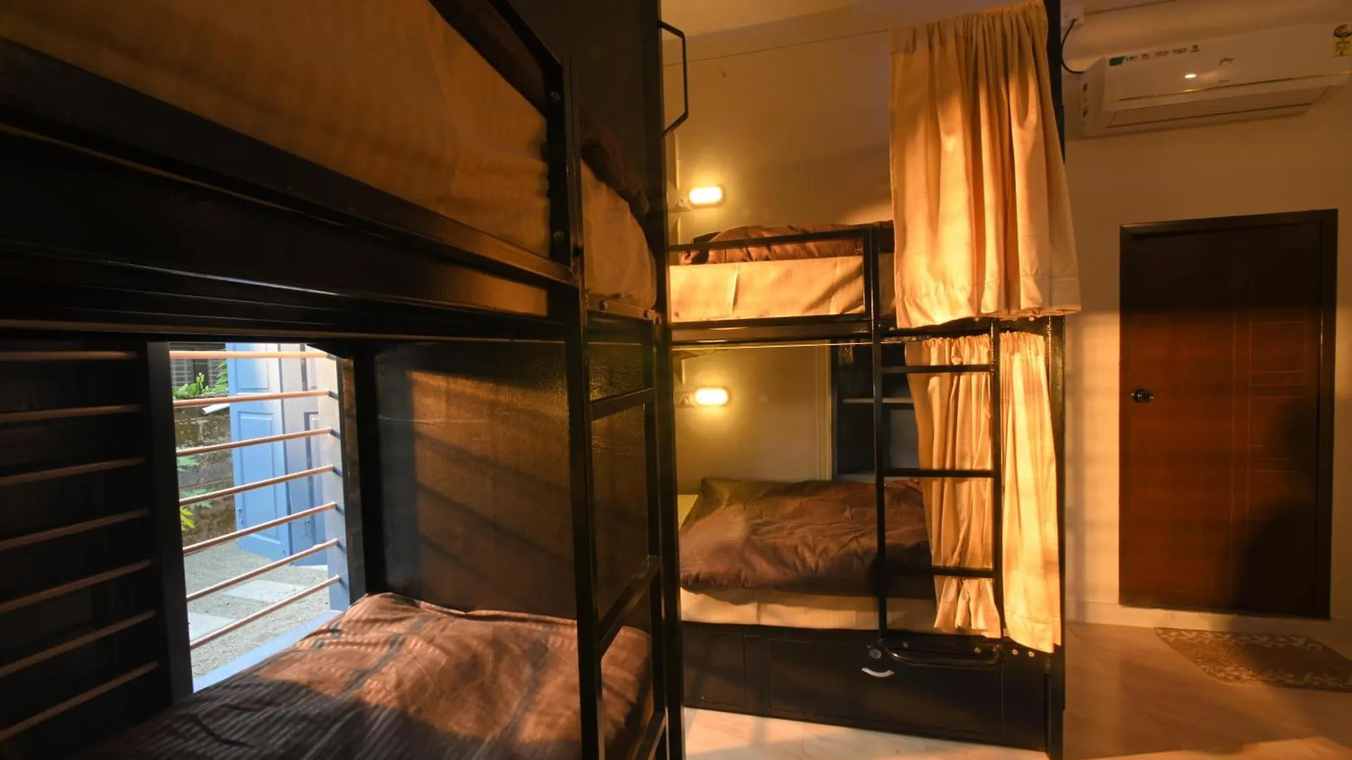 Hostel Haust Varkala