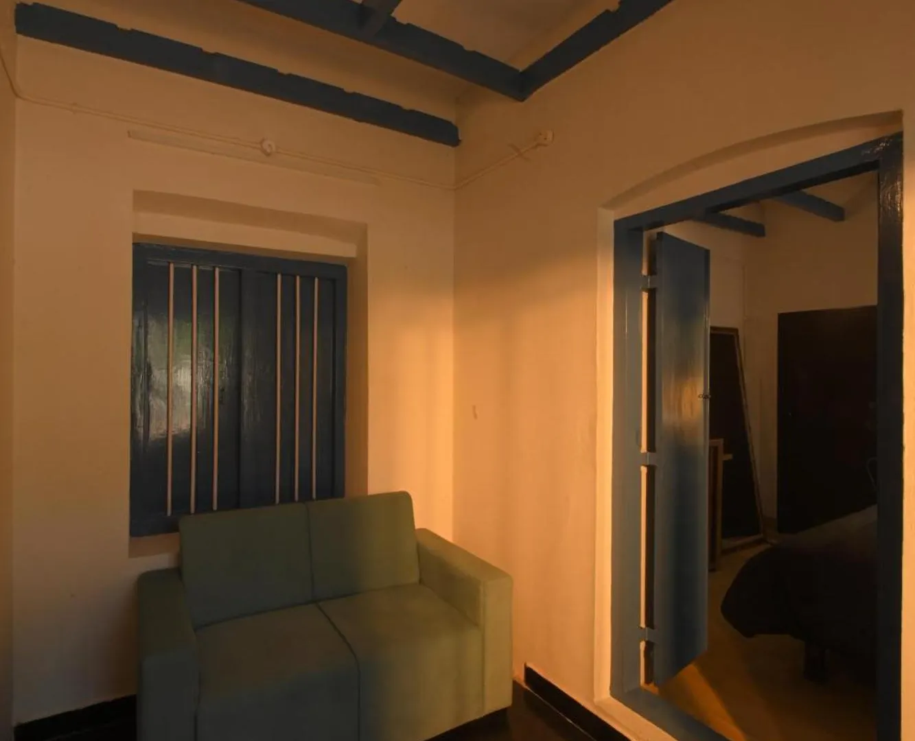 Hostel Haust Varkala