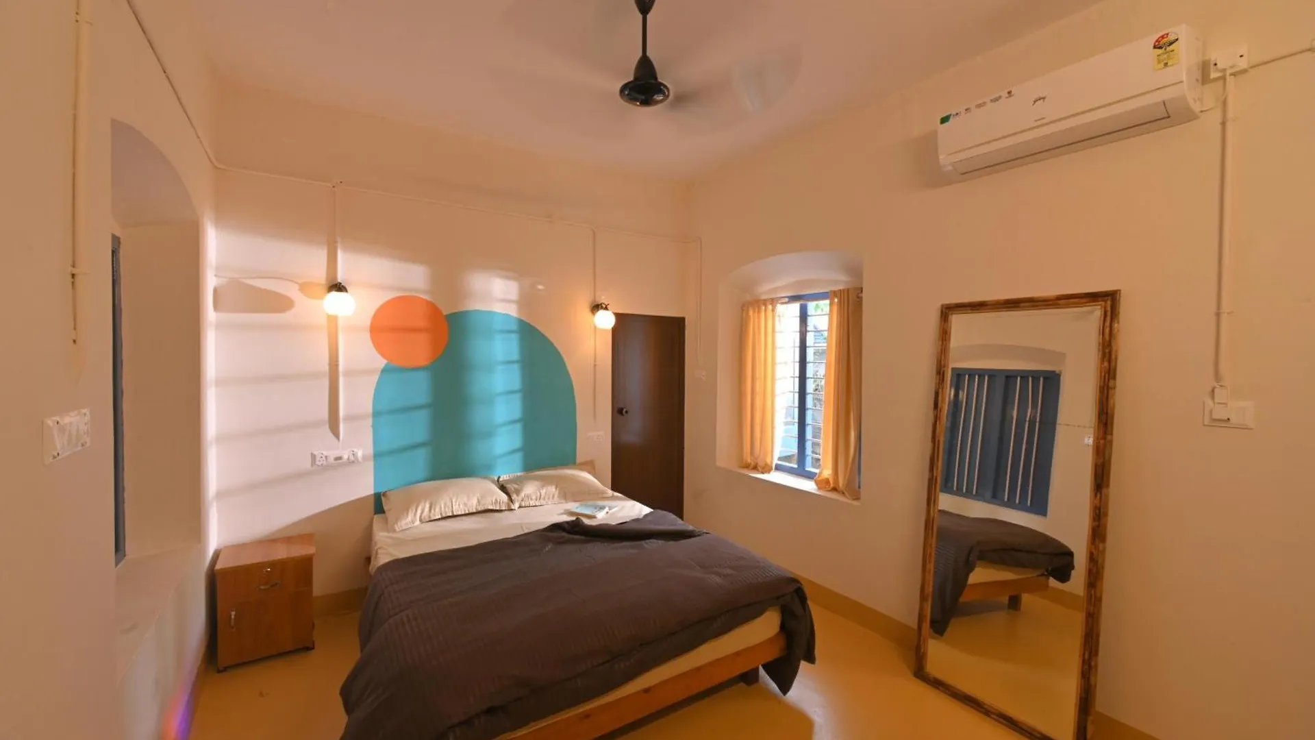 Hostel Haust Varkala