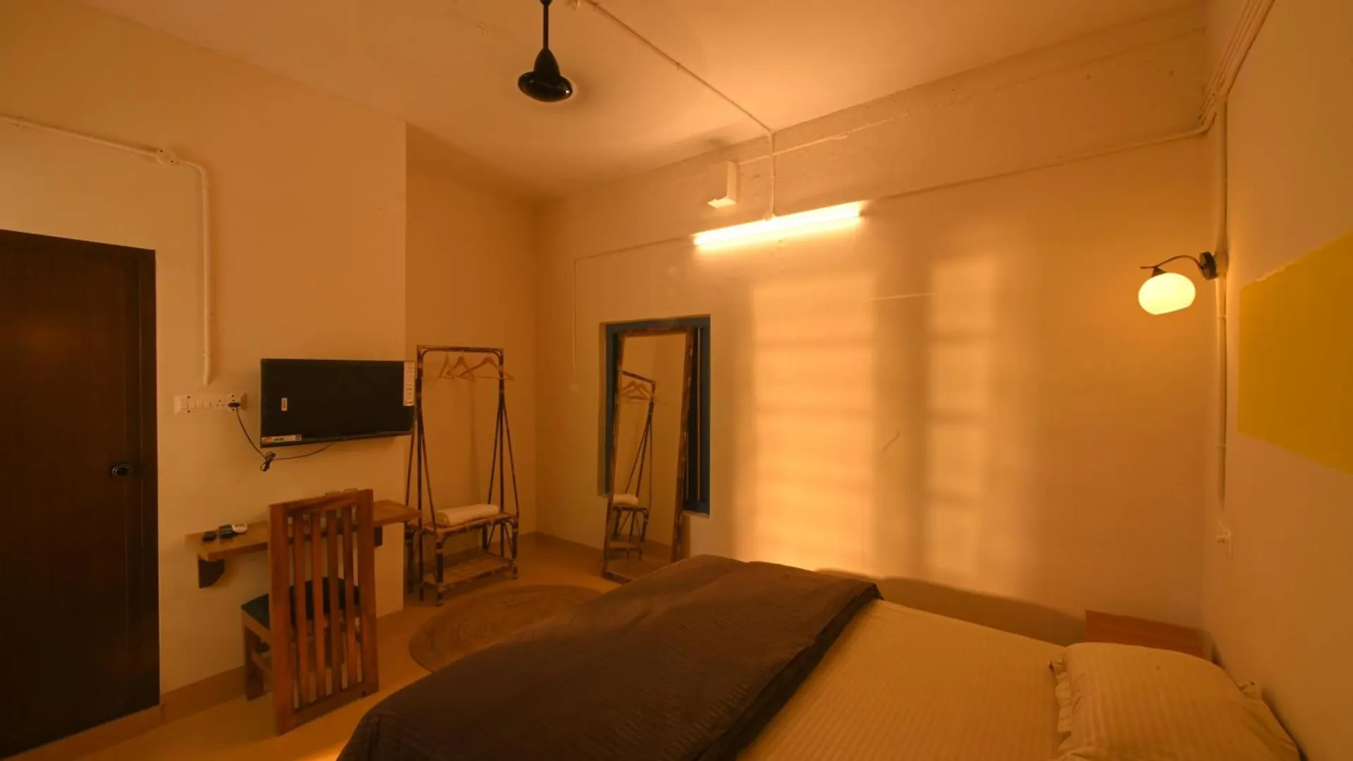 Hostel Haust Varkala